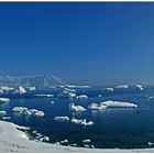 Antarktika [56/2] - Curville Island