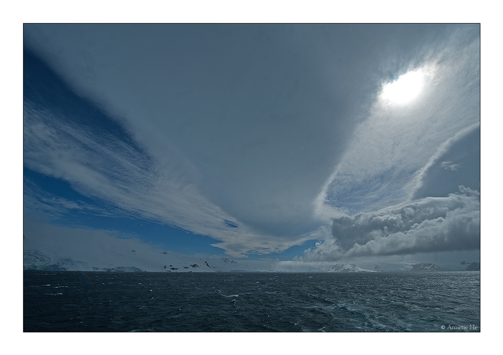 Antarktika [58] - Livingston Island