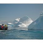 Antarktika [69] - Cruising