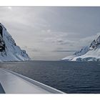 Antarktika [7] - Lemaire-Kanal