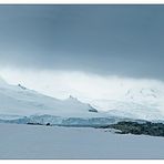 Antarktika [85] - Livingston Island