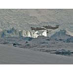 Antarktika [87] - Licht und Schatten