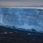 Antarktis 2 - Blaue Wunder