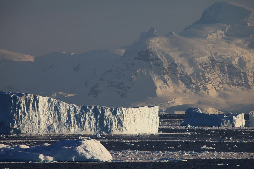 Antarktis 6 Coole Landschaft Foto Bild Antarctica Poles World Bilder Auf Fotocommunity