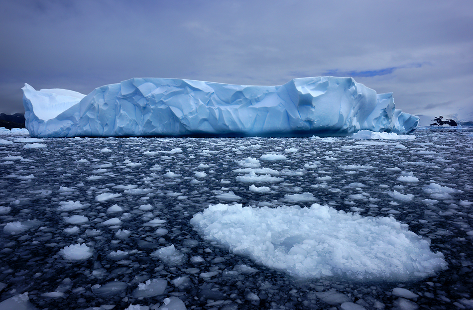 Antarktis Foto- Expeditionsreise 2013 Impression 10