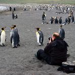 Antarktis Foto- Expeditionsreise 2013 Impression 26