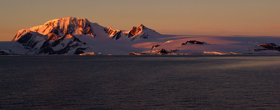 Antarktis Foto- Expeditionsreise 2013 Impression 3
