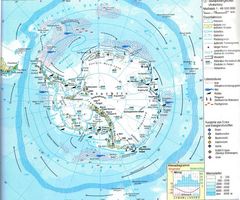 Antarktische Konversion