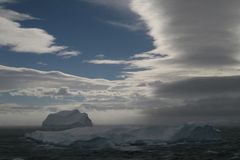 Antarktischer Sund 3