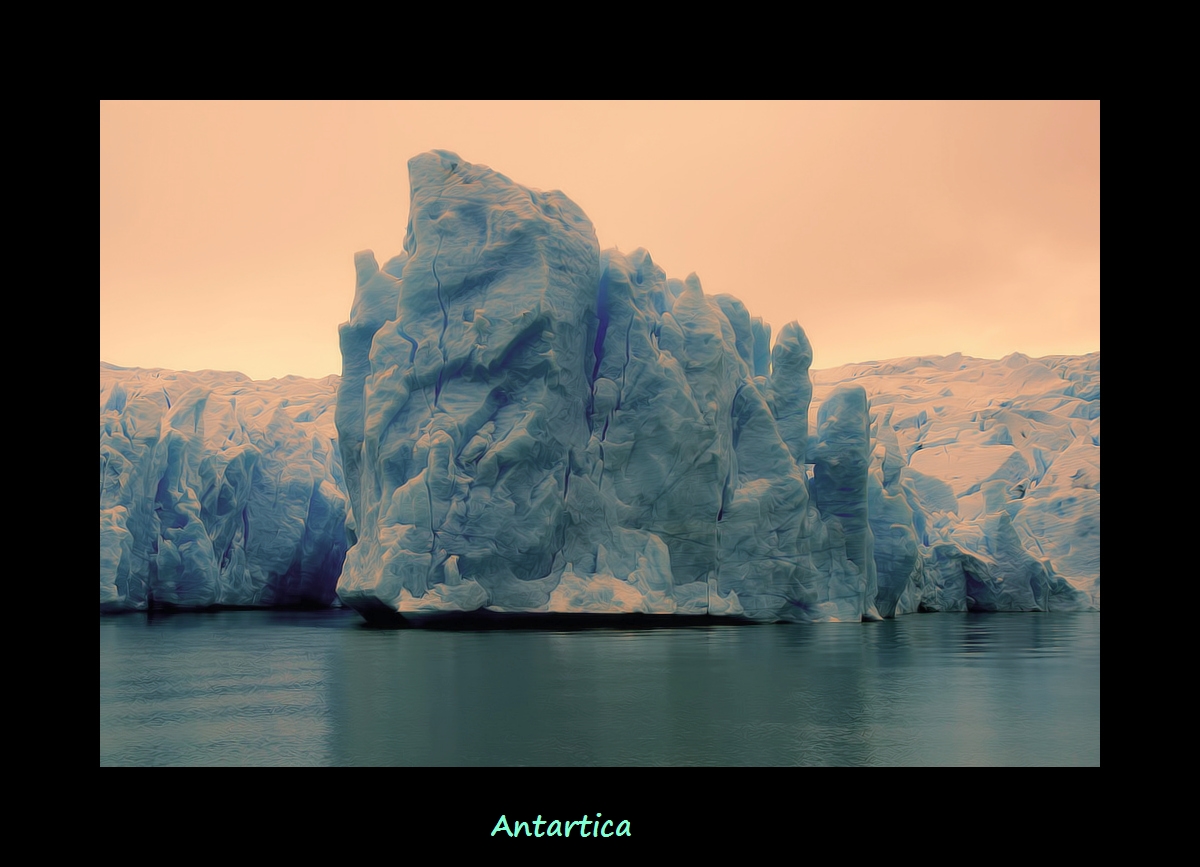 Antartica