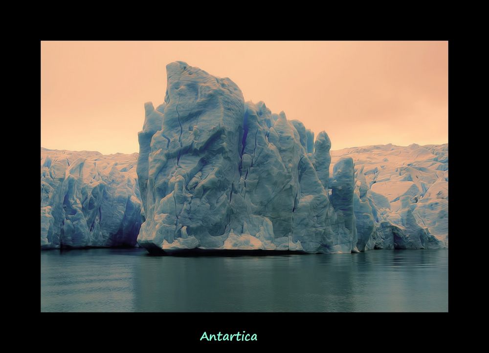 Antartica