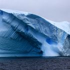 Antártica, edén de hielo