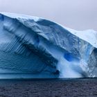Antártica salvaje
