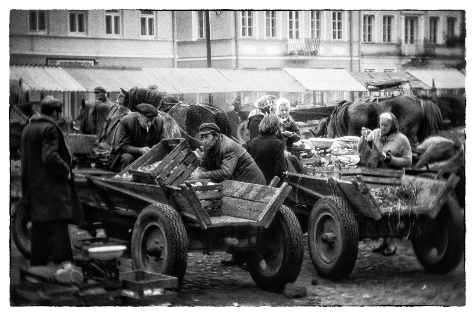 Ante Solidarnosc