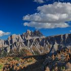 Antelao Crode da Lago Laste di Formin