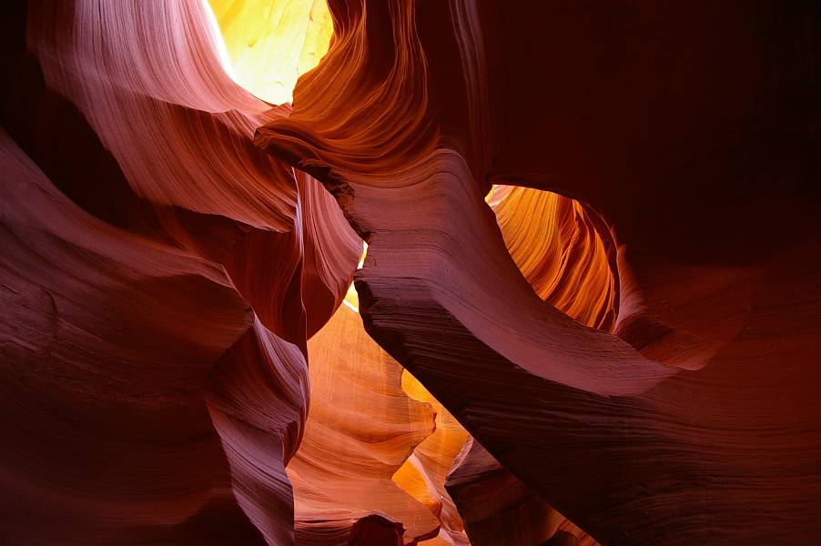 Antelope Arch