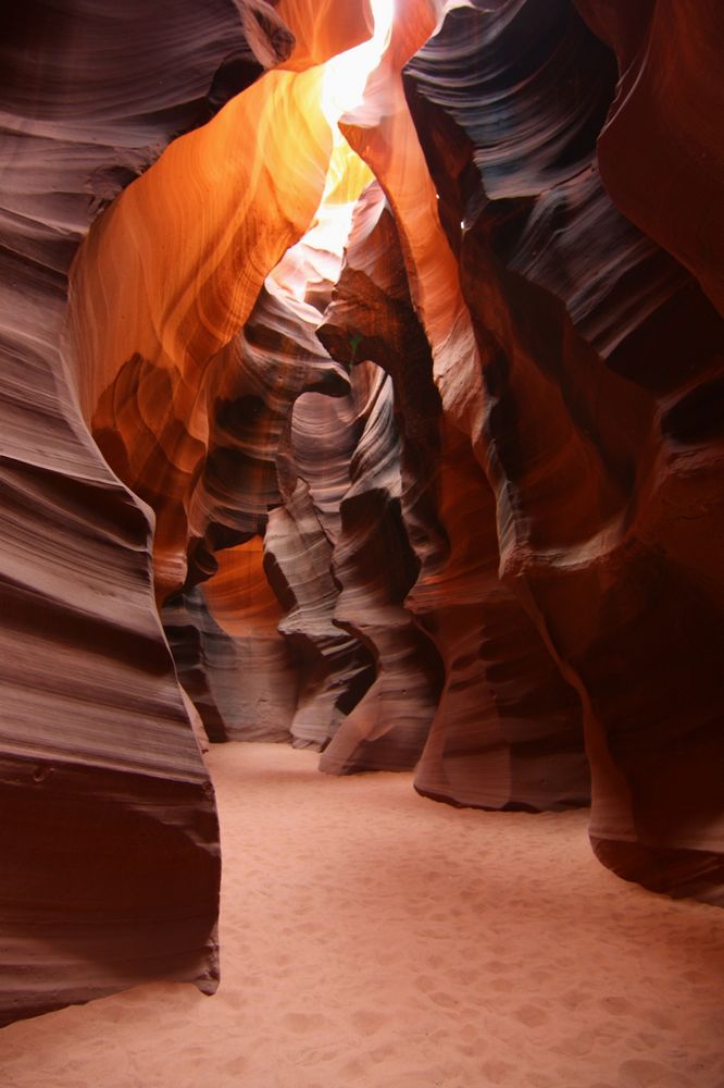 Antelope Canyon