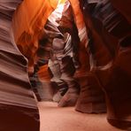 Antelope Canyon