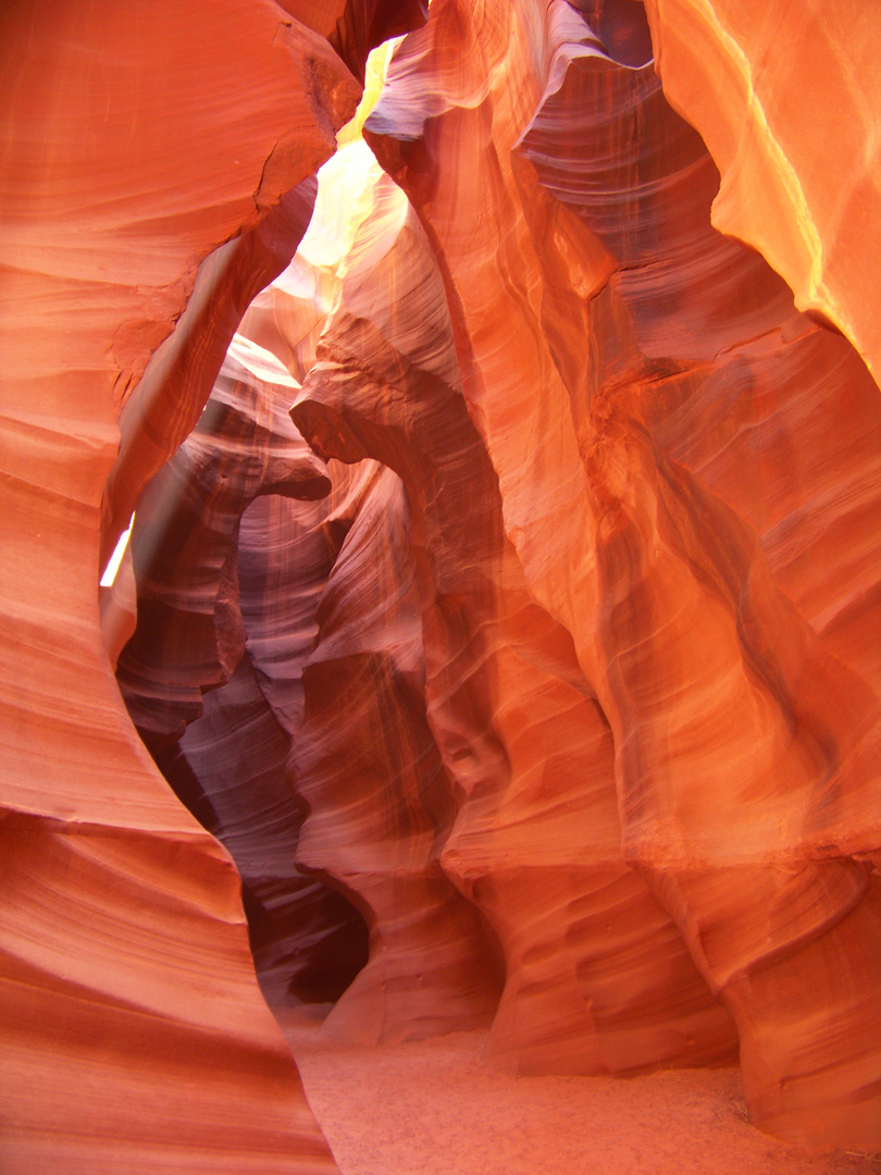 Antelope Canyon