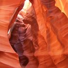 Antelope Canyon