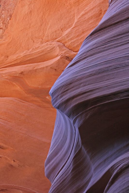 Antelope Canyon 01