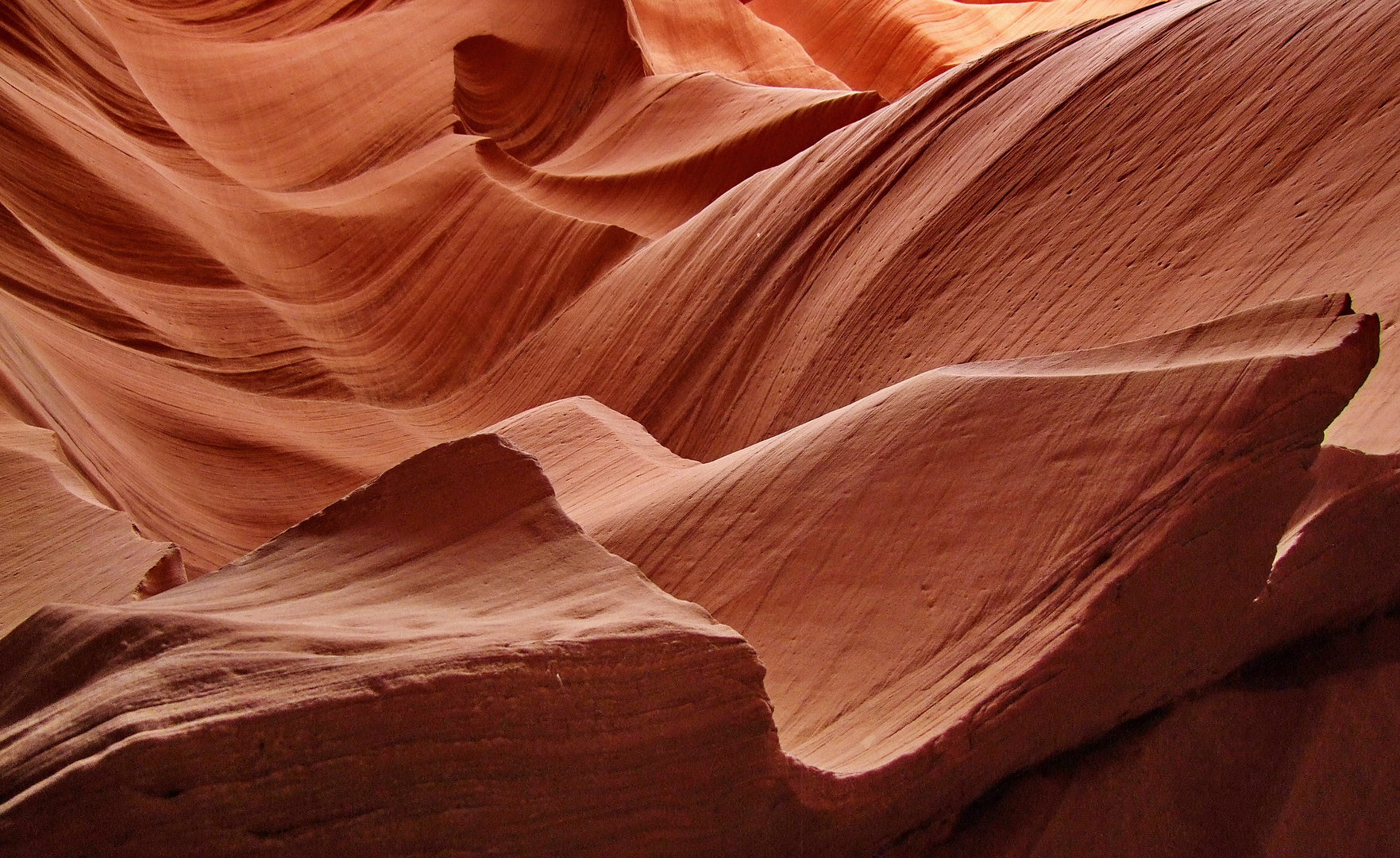 Antelope-Canyon