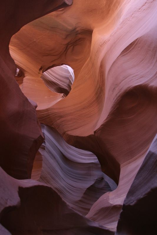 Antelope Canyon 02