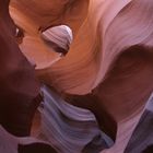 Antelope Canyon 02