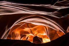 Antelope Canyon 02