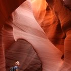 Antelope Canyon