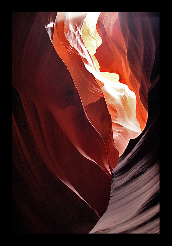 Antelope Canyon