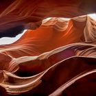 Antelope Canyon 03