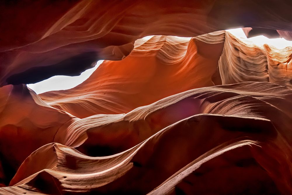 Antelope Canyon 03