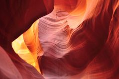 Antelope Canyon