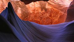 Antelope Canyon 04