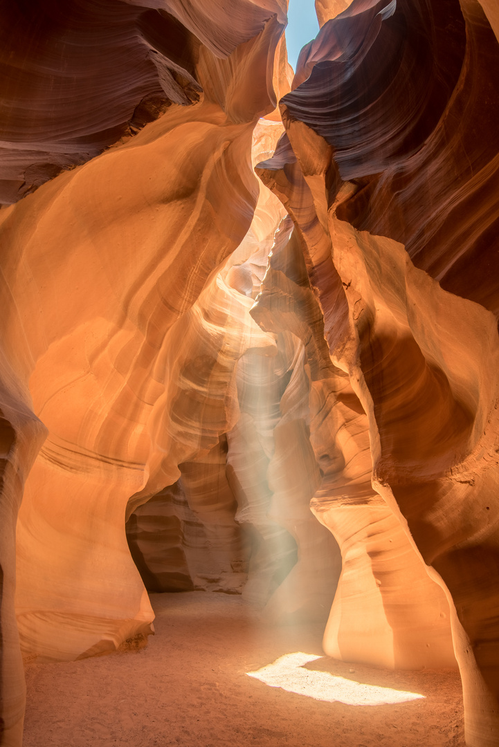 Antelope Canyon