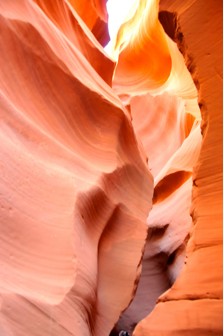 Antelope Canyon