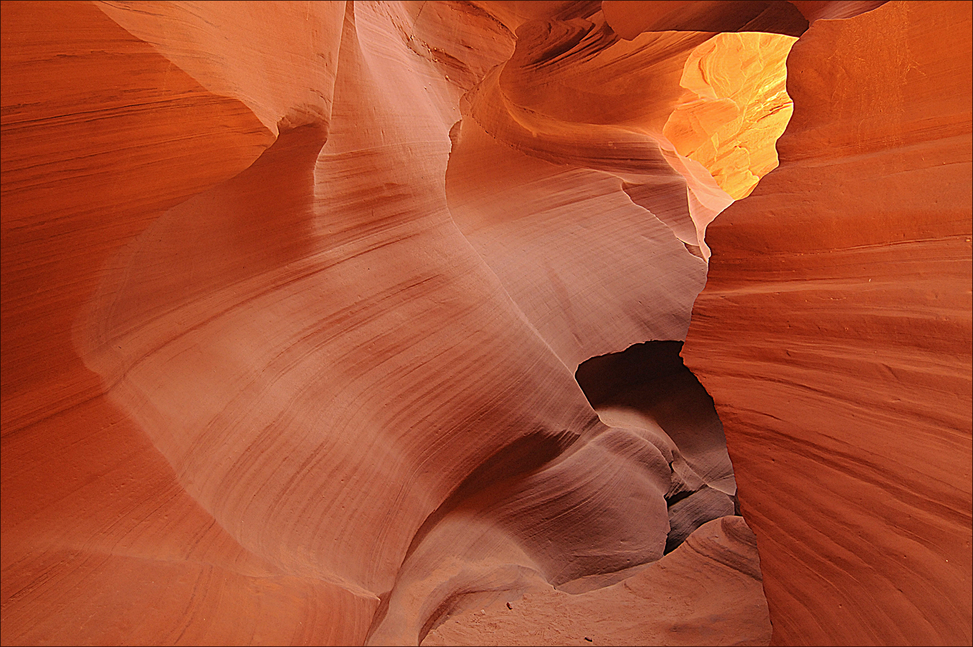 Antelope Canyon