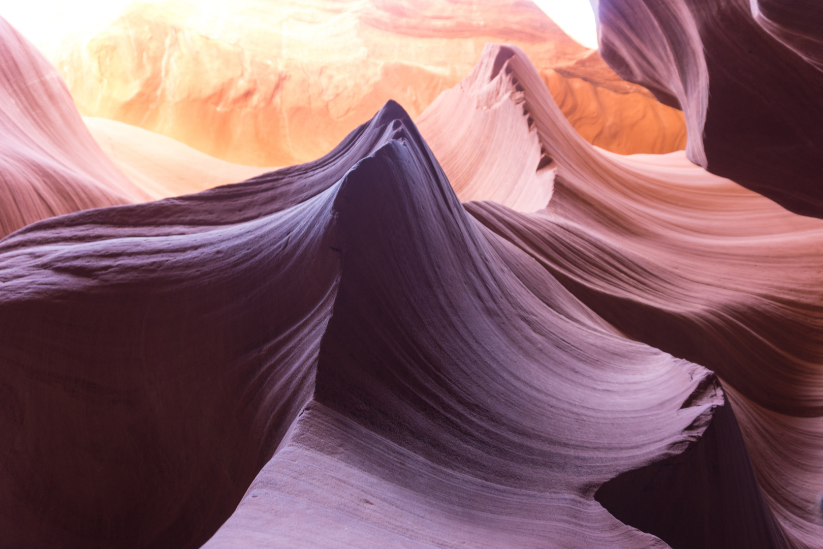 Antelope Canyon