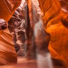 Antelope Canyon 