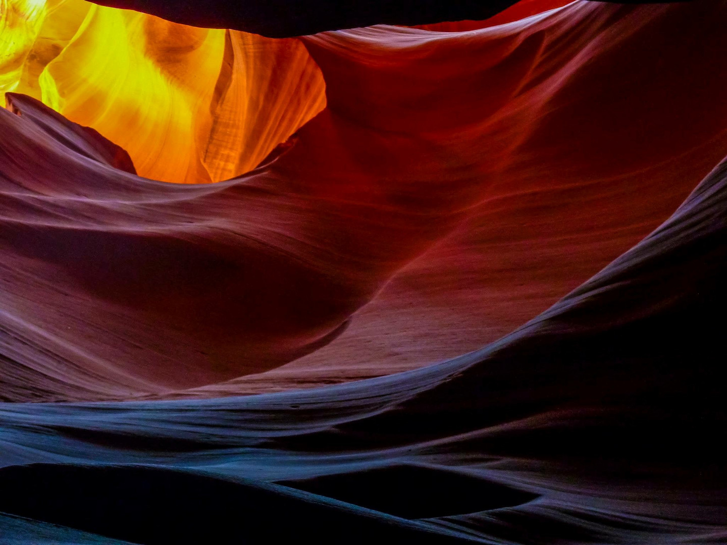 Antelope Canyon