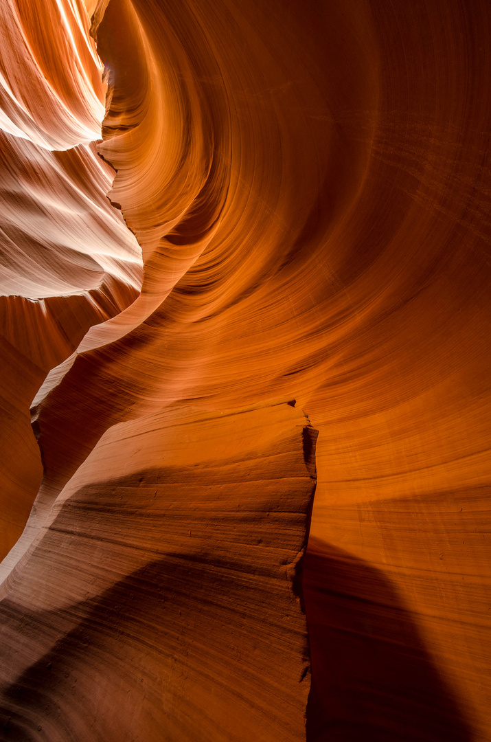 Antelope Canyon