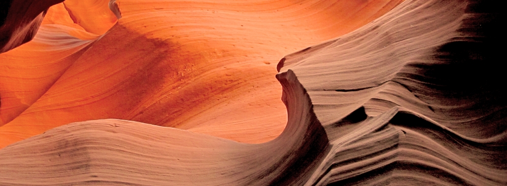 Antelope Canyon