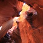 Antelope Canyon