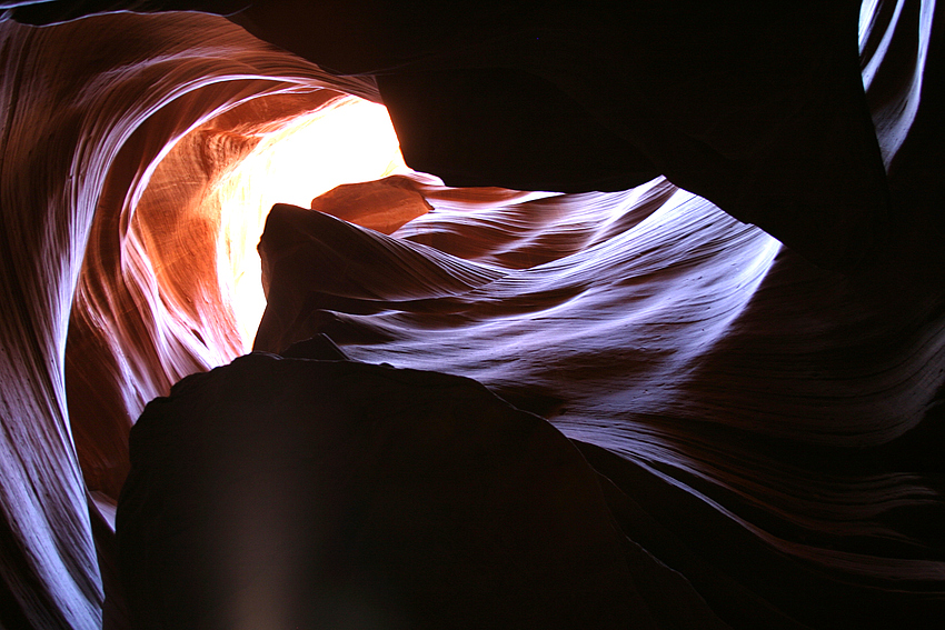 Antelope Canyon