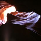 Antelope Canyon