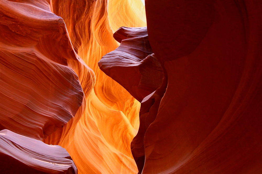 Antelope Canyon