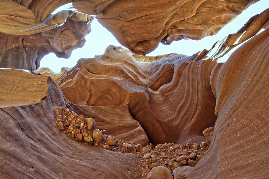 Antelope Canyon