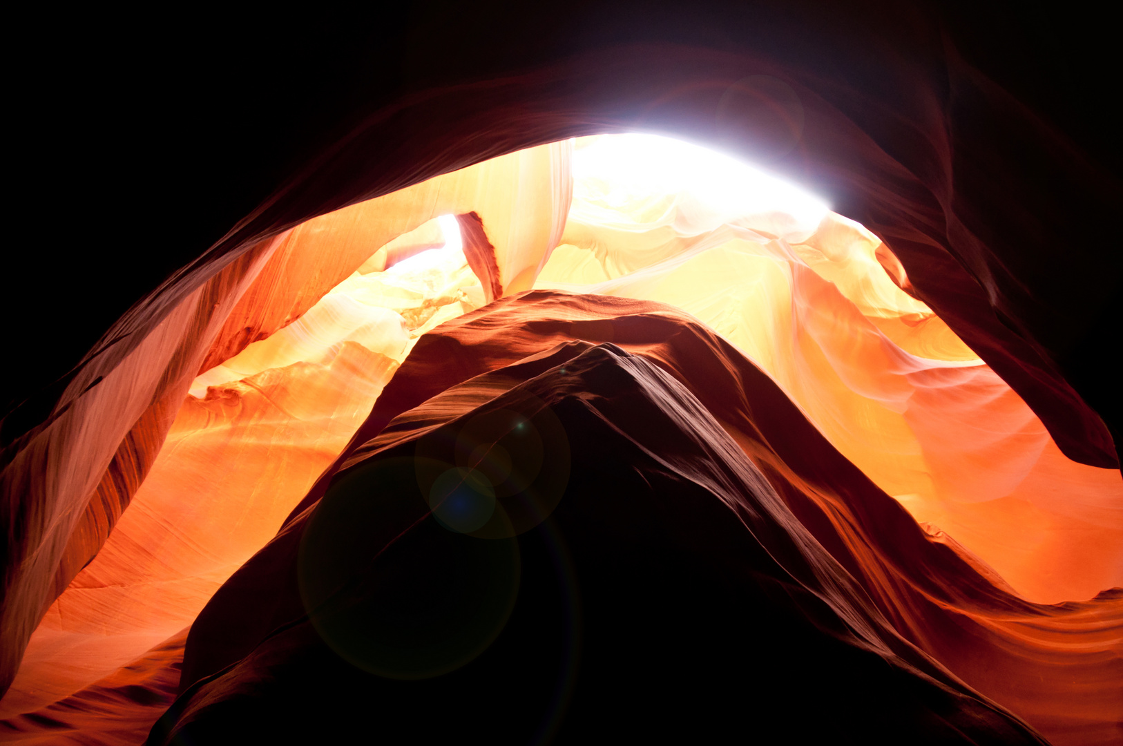 Antelope Canyon