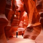 Antelope Canyon (1)